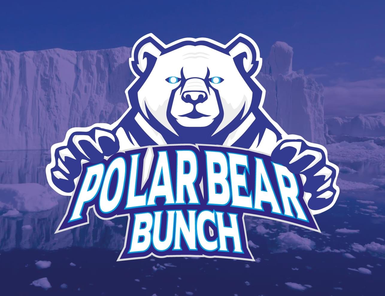 Polar Bear Bunch